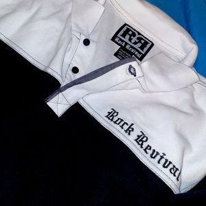 Rock revival shirt brand new